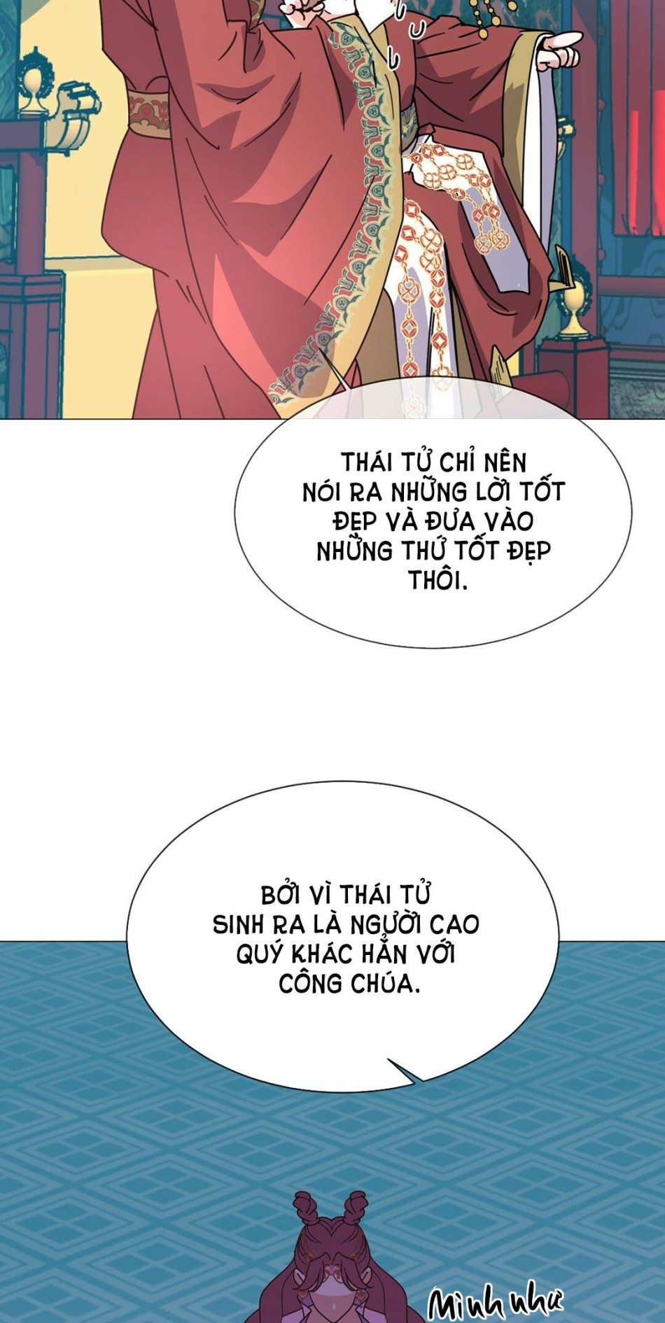 [18+] Đêm Của Dã Thú 