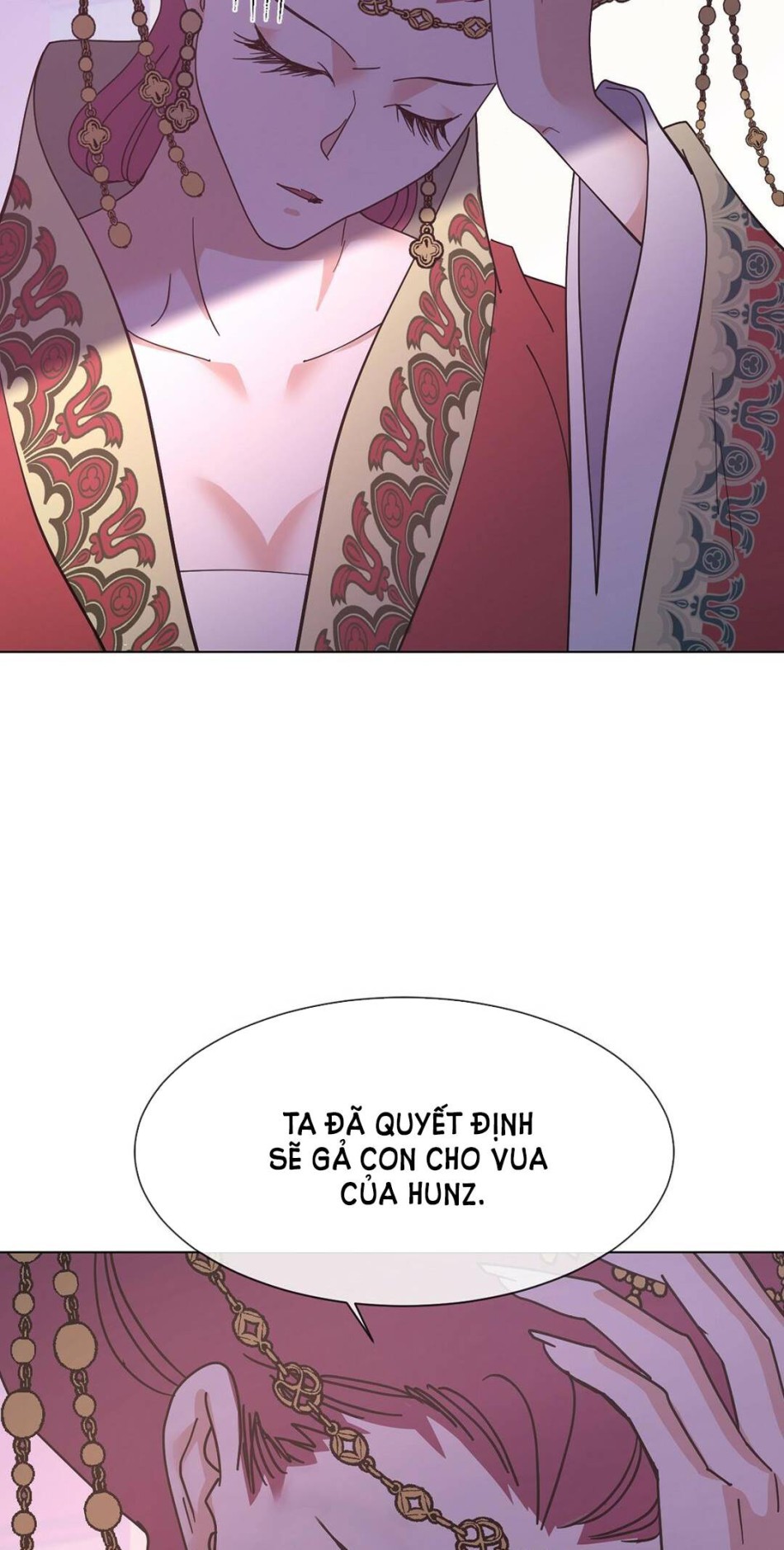 [18+] Đêm Của Dã Thú 