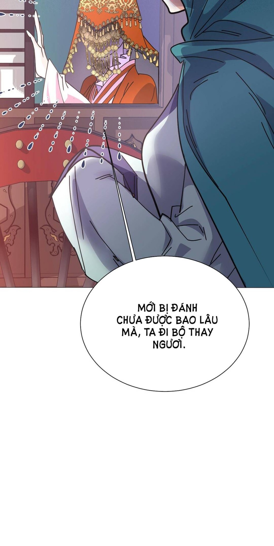 [18+] Đêm Của Dã Thú 