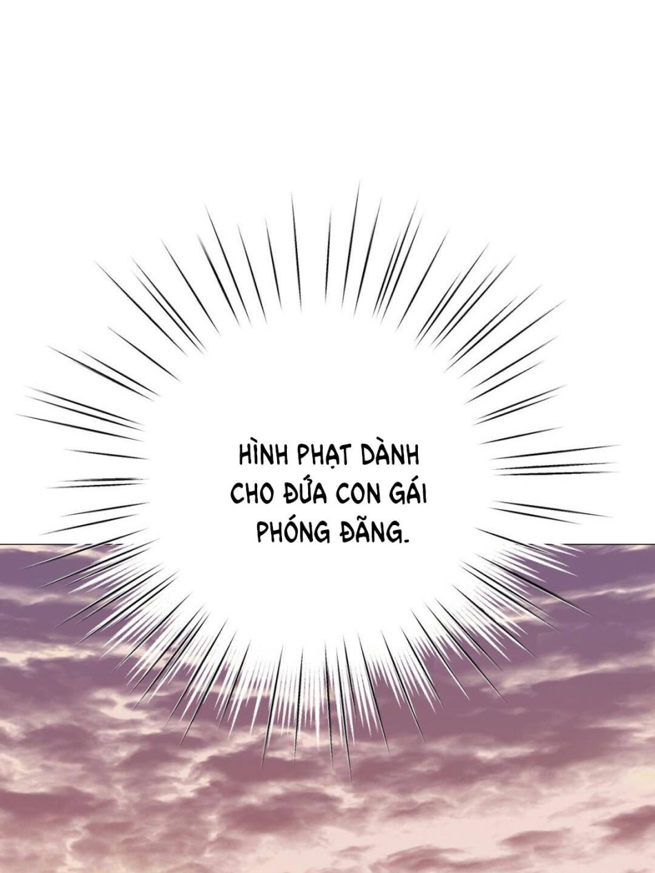 [18+] Đêm Của Dã Thú 