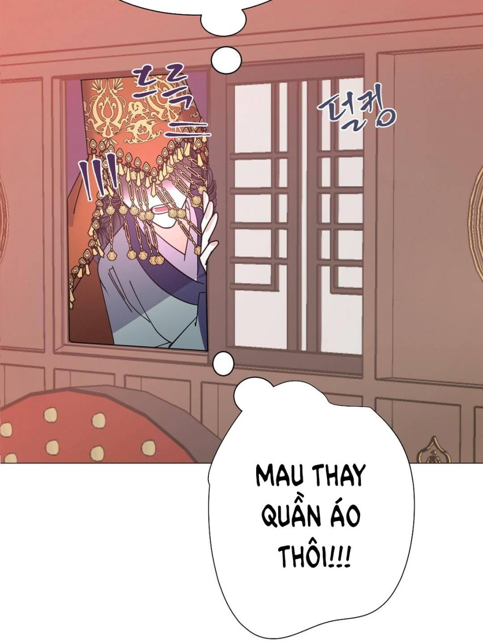 [18+] Đêm Của Dã Thú 