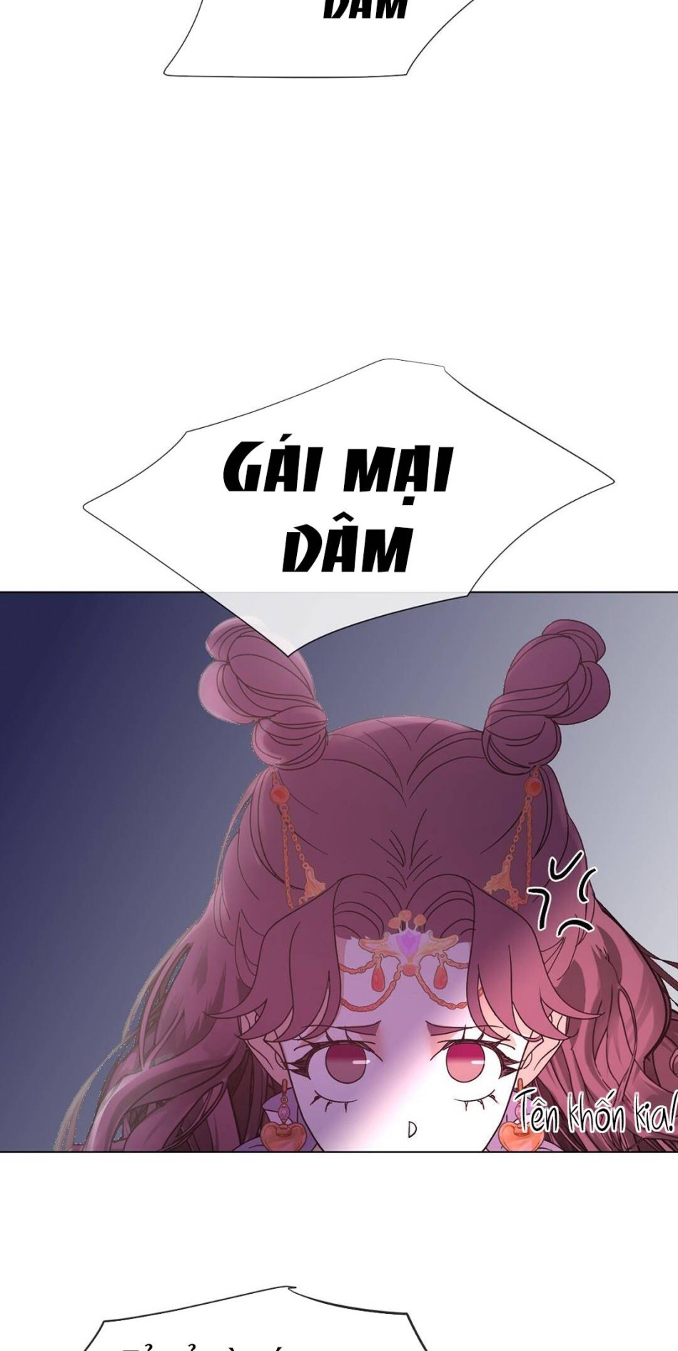 [18+] Đêm Của Dã Thú 