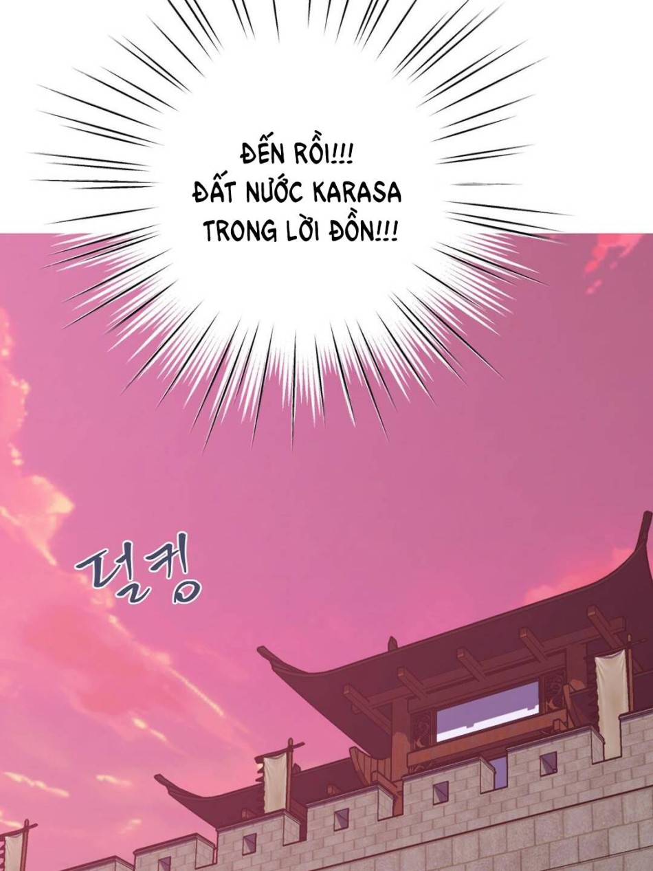 [18+] Đêm Của Dã Thú 