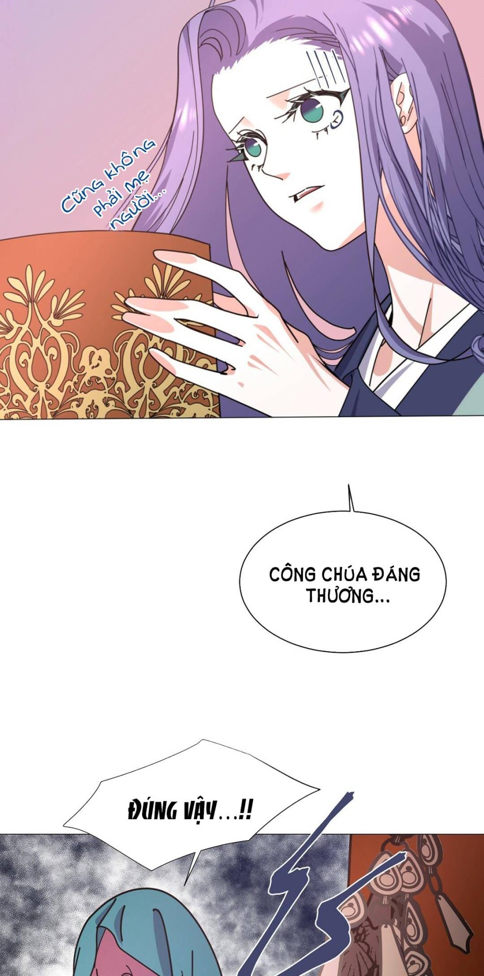 [18+] Đêm Của Dã Thú 