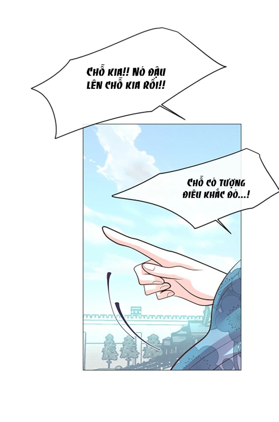 [18+] Đêm Của Dã Thú 