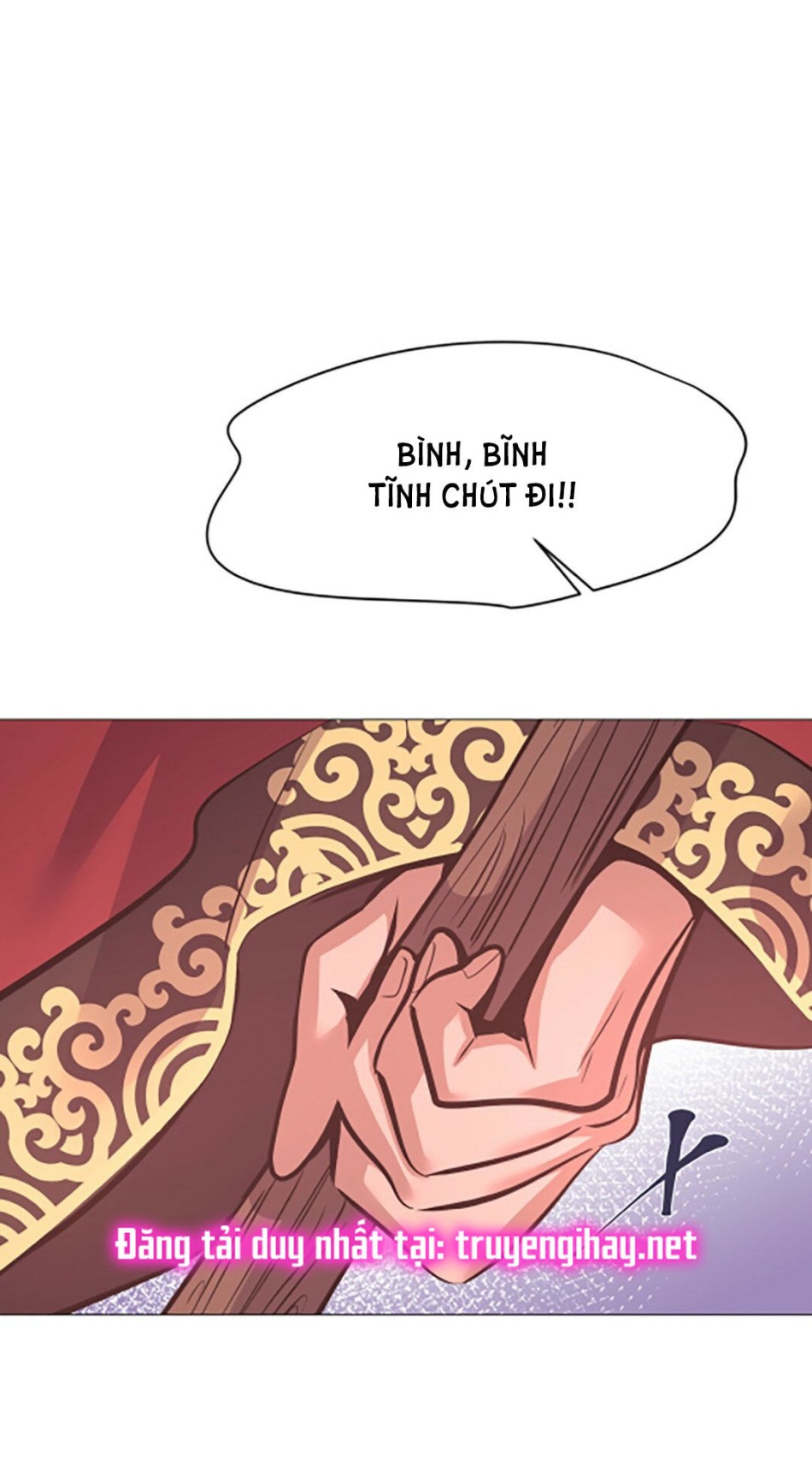 [18+] Đêm Của Dã Thú 