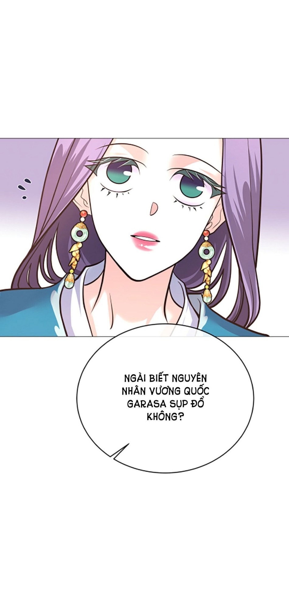 [18+] Đêm Của Dã Thú 