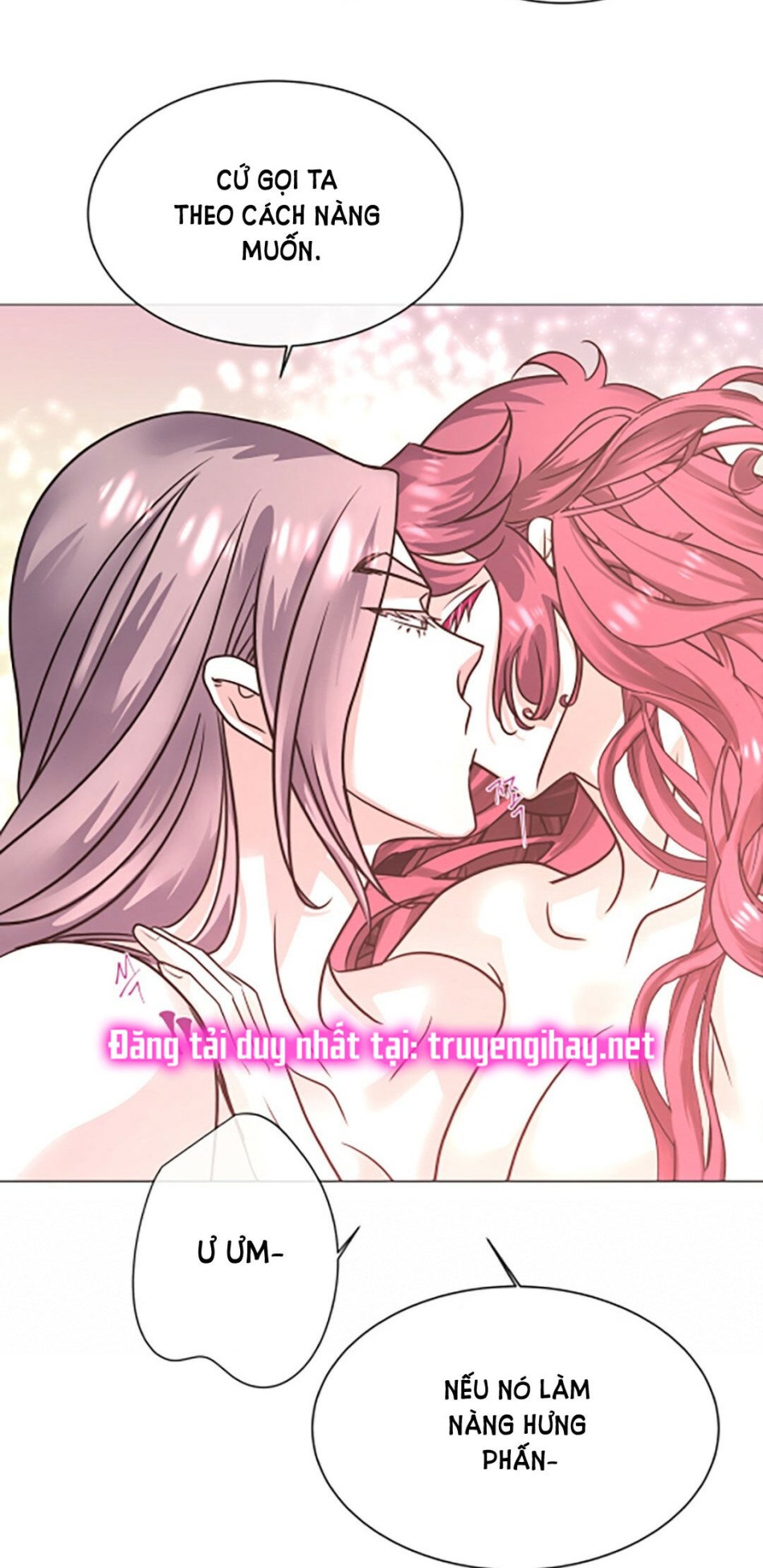 [18+] Đêm Của Dã Thú 