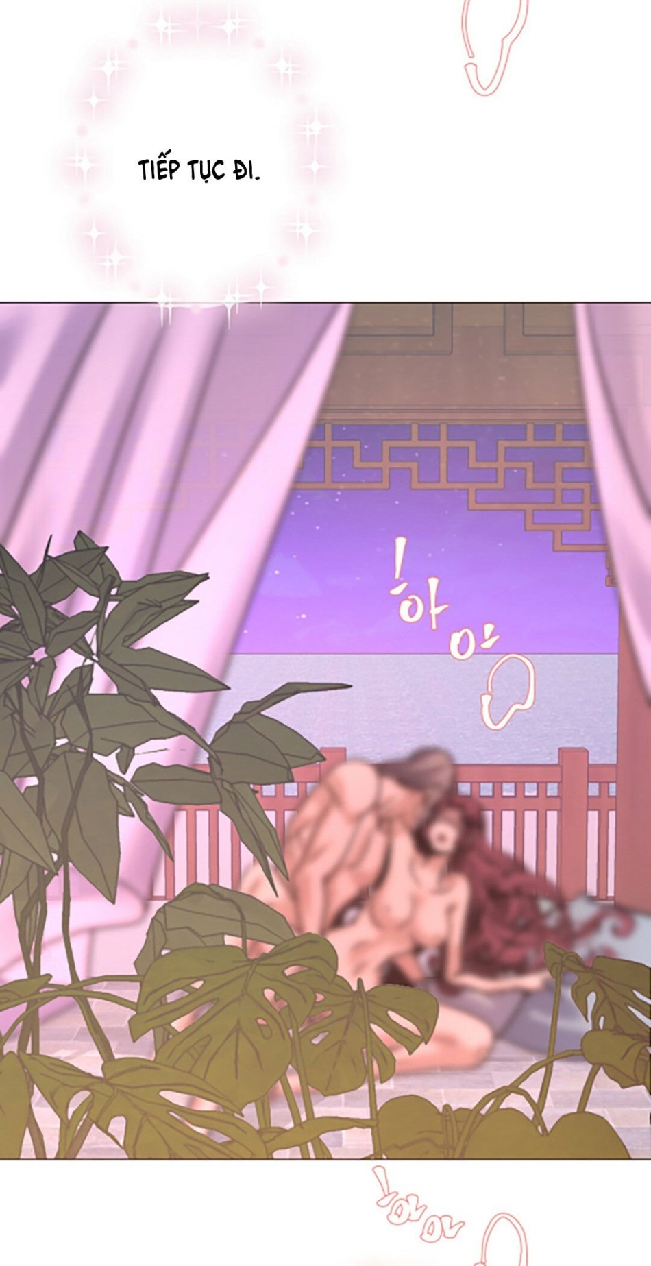 [18+] Đêm Của Dã Thú 