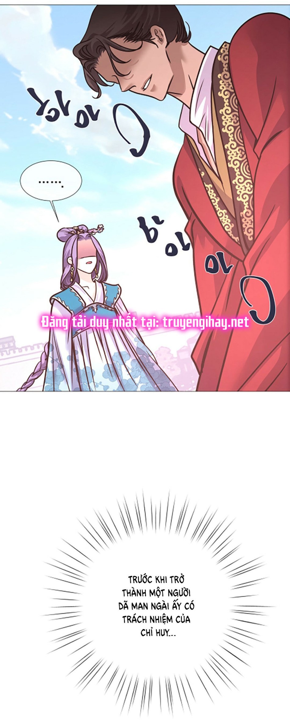 [18+] Đêm Của Dã Thú 
