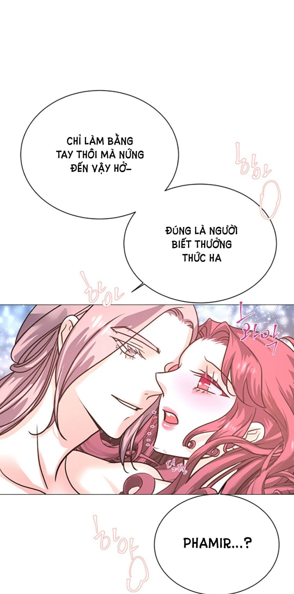 [18+] Đêm Của Dã Thú 
