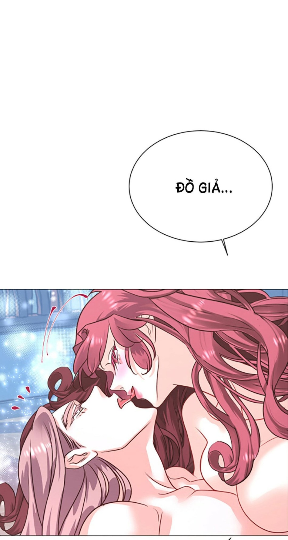 [18+] Đêm Của Dã Thú 
