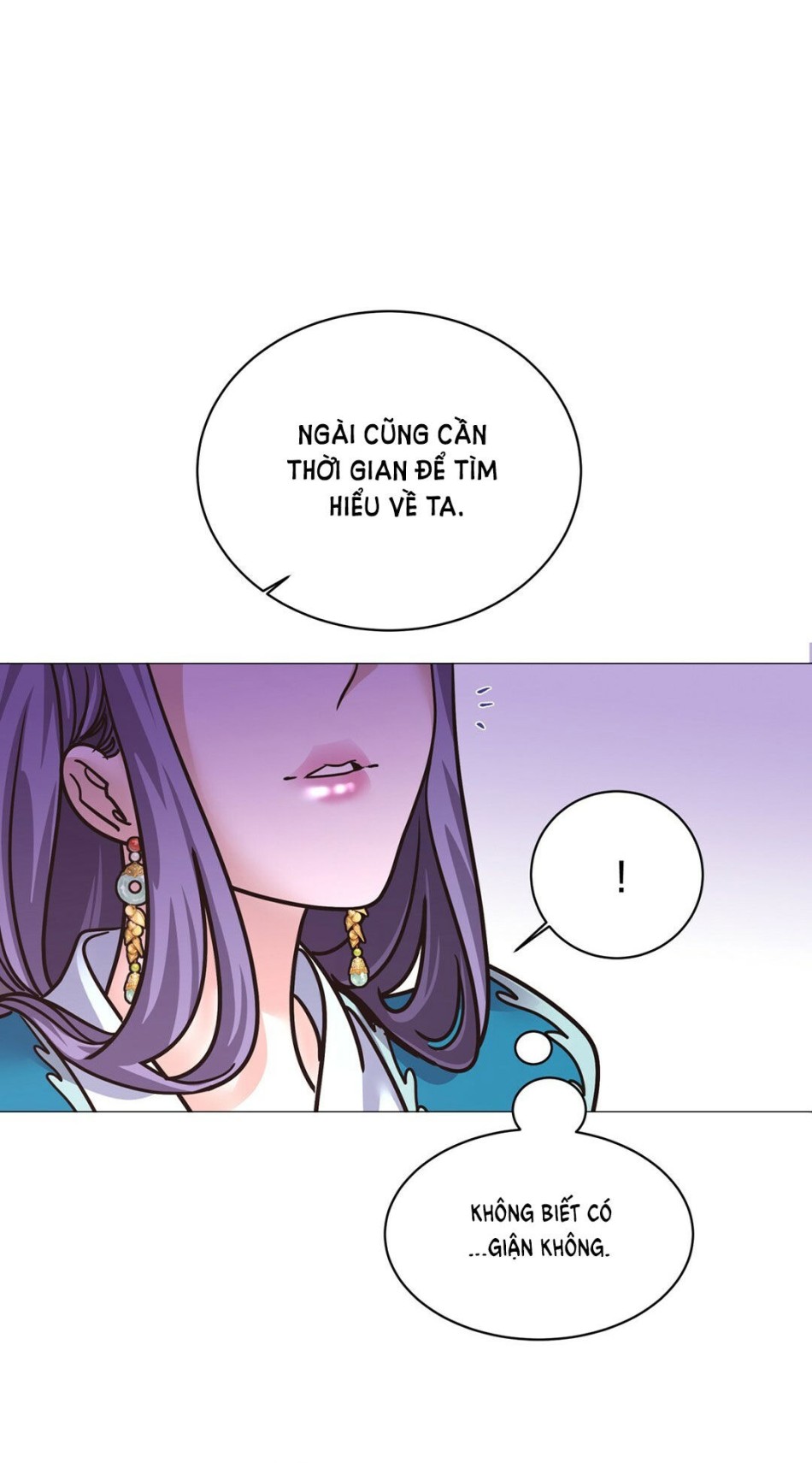[18+] Đêm Của Dã Thú 