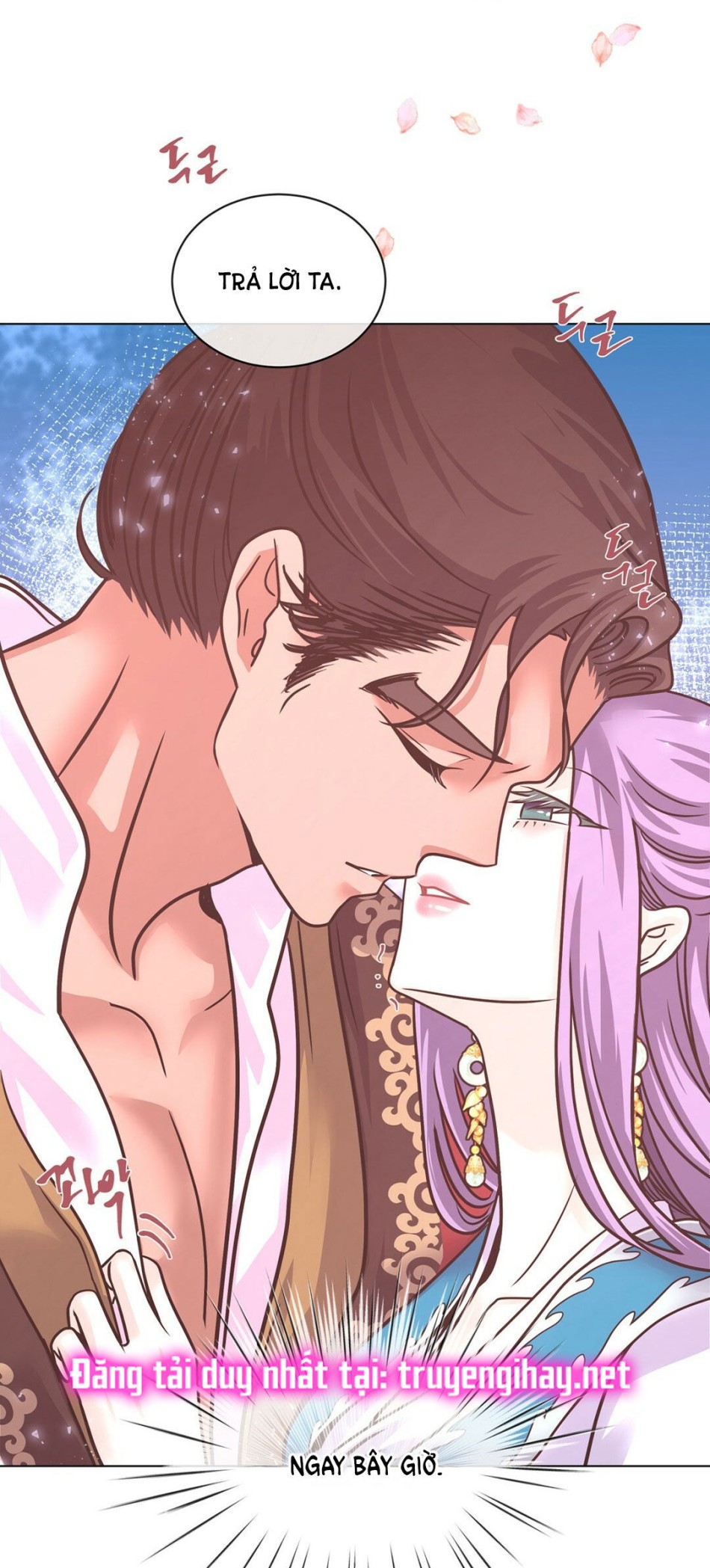 [18+] Đêm Của Dã Thú 