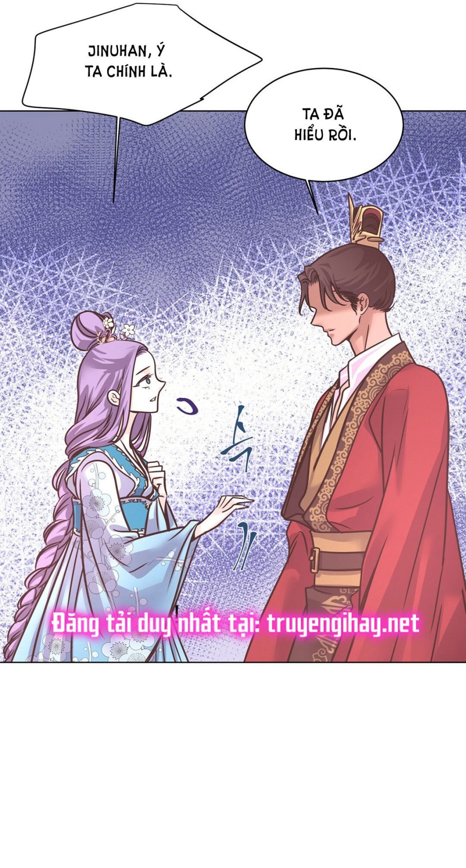 [18+] Đêm Của Dã Thú 