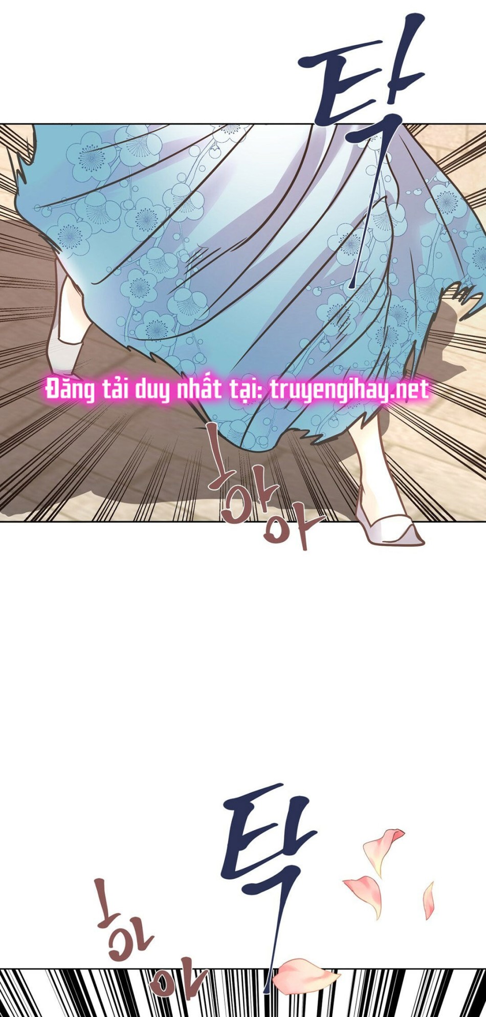 [18+] Đêm Của Dã Thú 