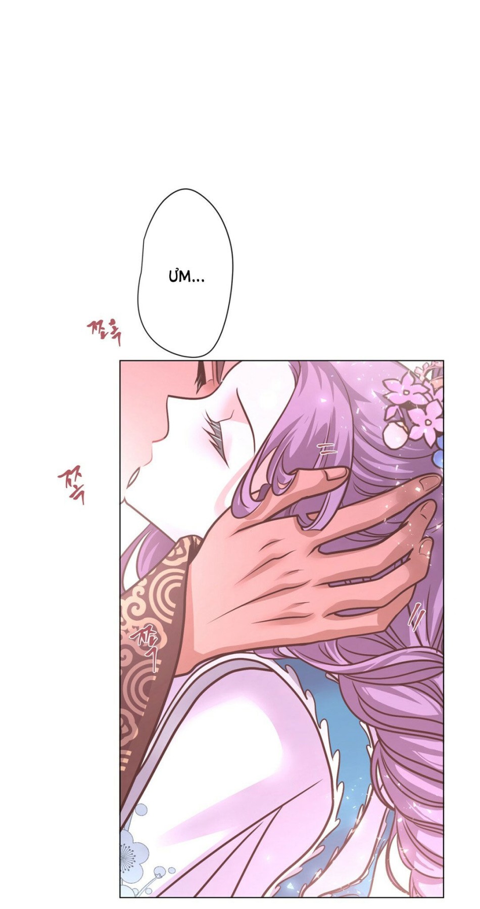 [18+] Đêm Của Dã Thú 