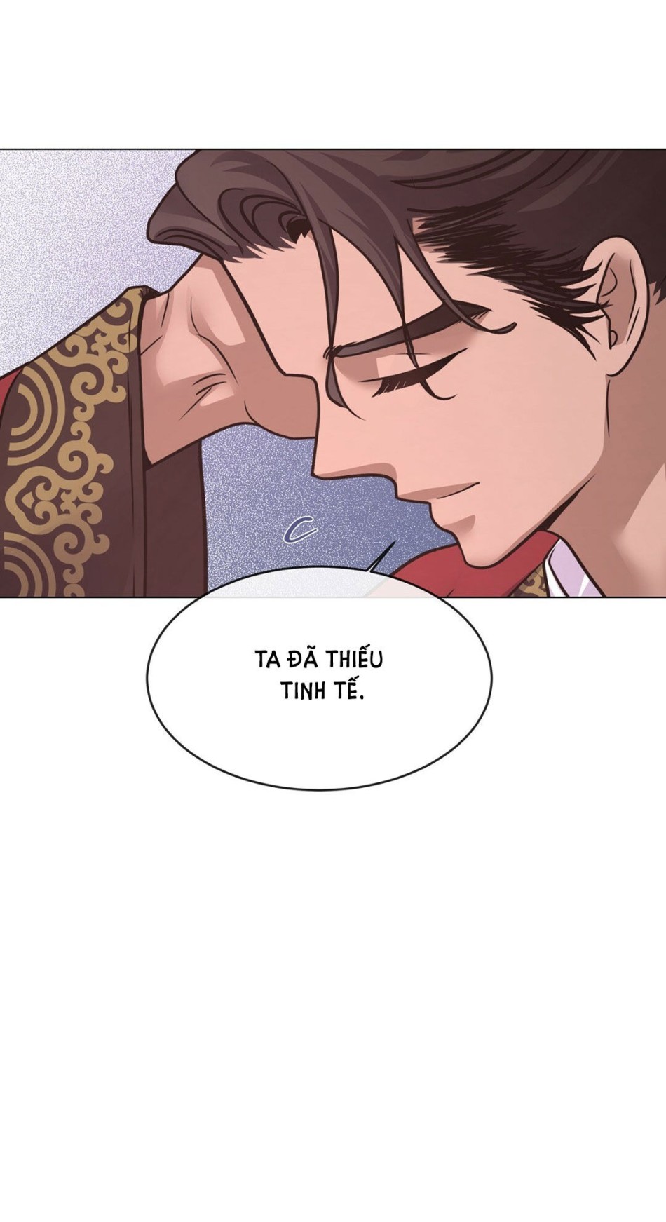 [18+] Đêm Của Dã Thú 