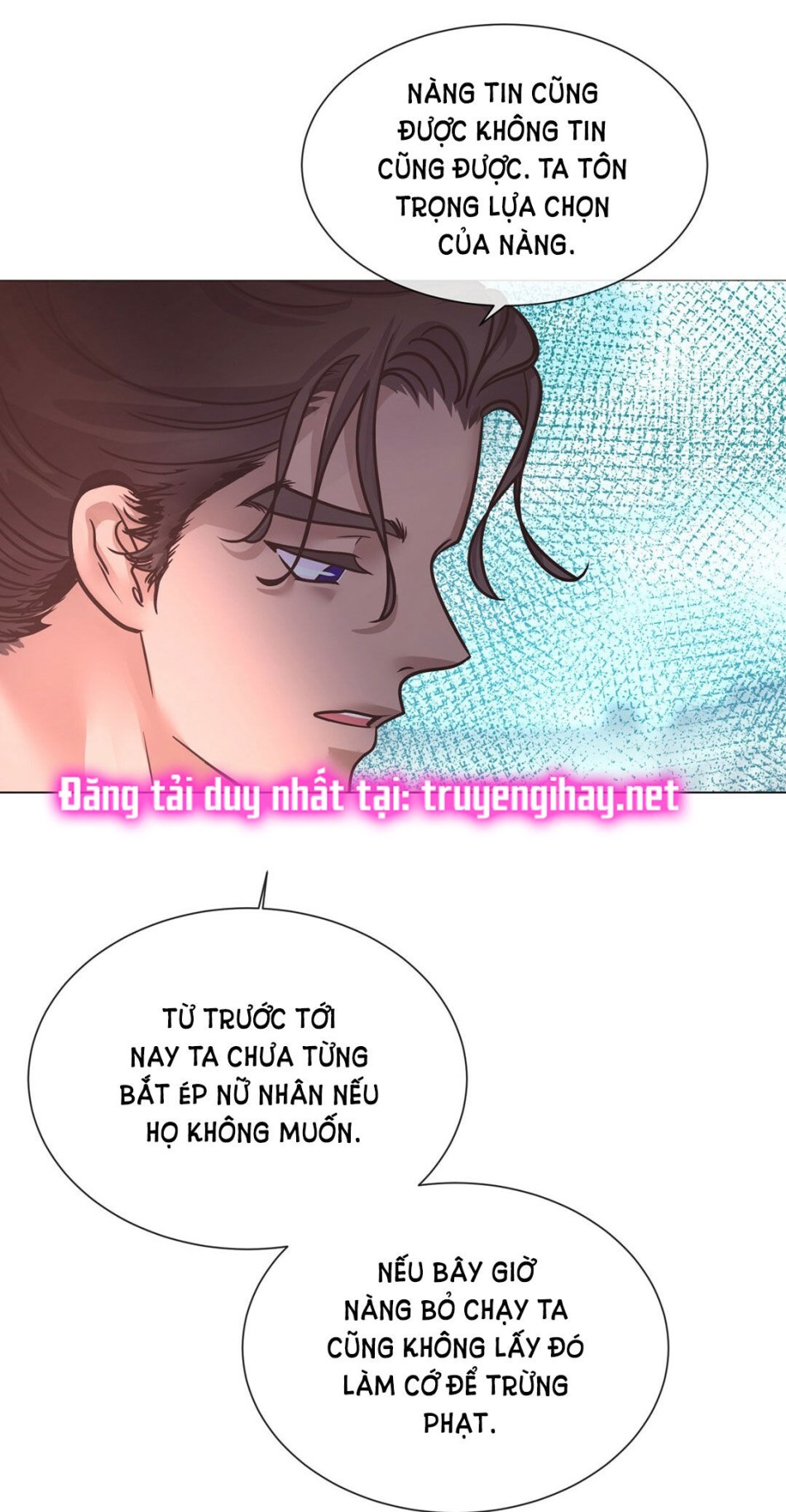 [18+] Đêm Của Dã Thú 