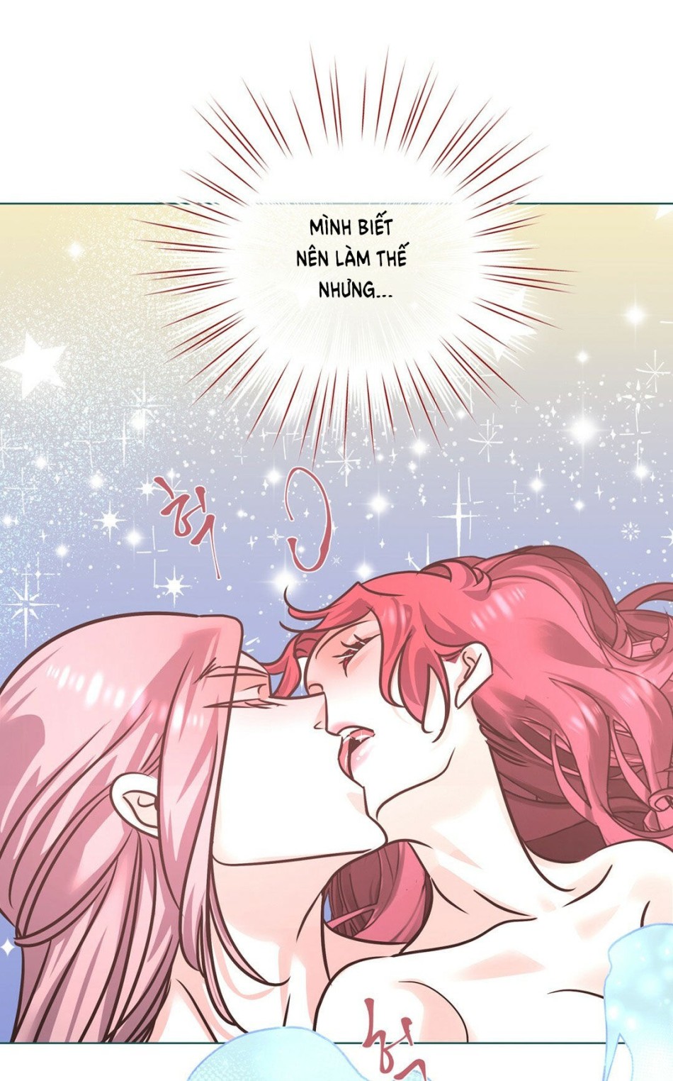 [18+] Đêm Của Dã Thú 
