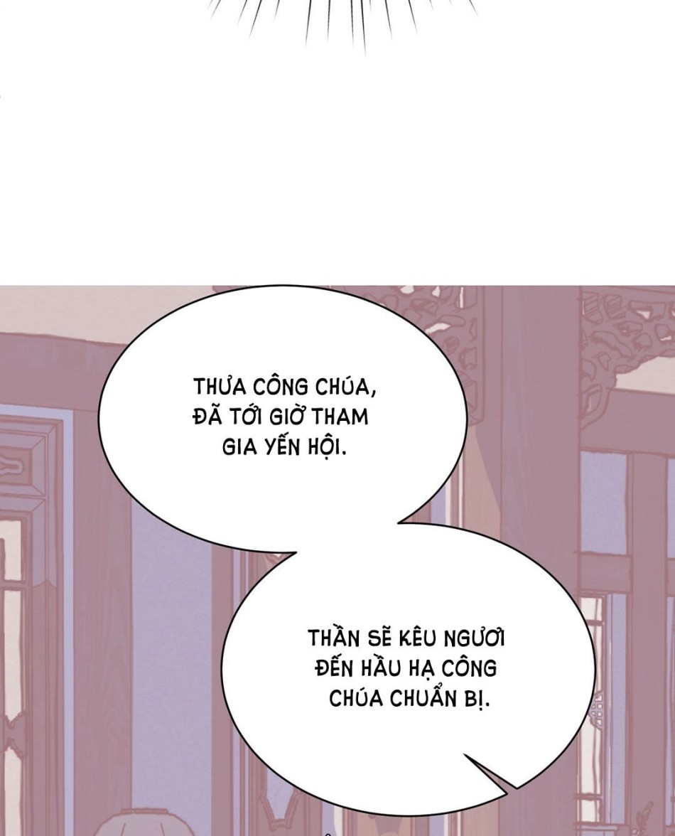 [18+] Đêm Của Dã Thú 