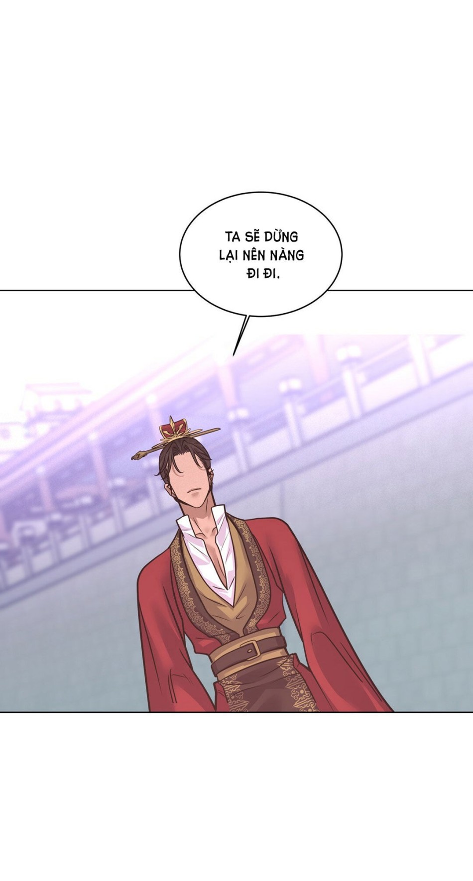 [18+] Đêm Của Dã Thú 