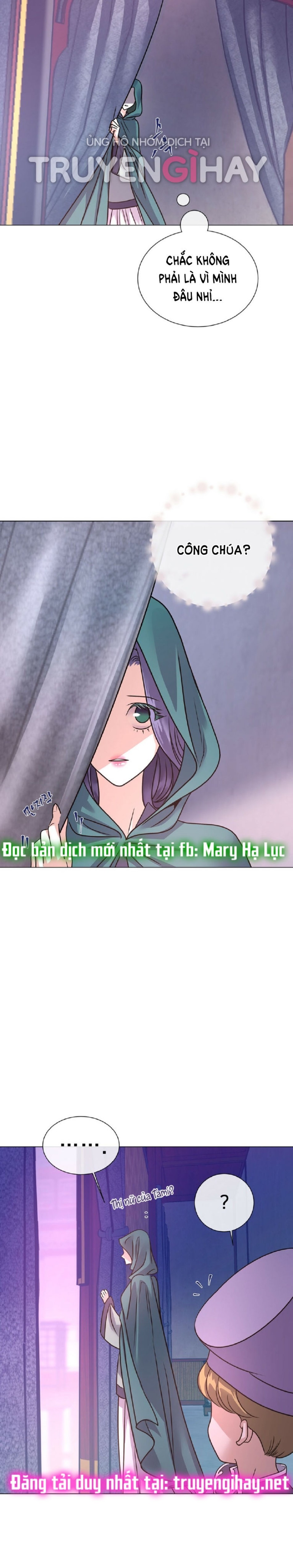 [18+] Đêm Của Dã Thú 