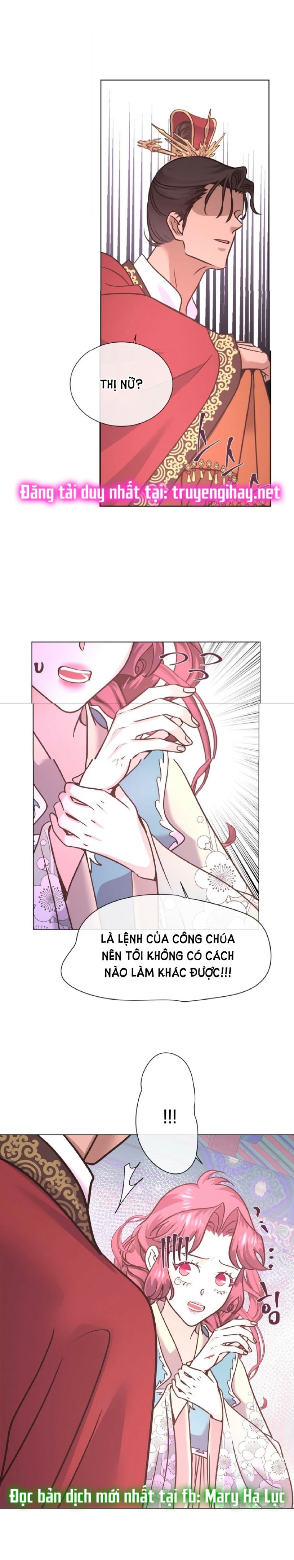 [18+] Đêm Của Dã Thú 