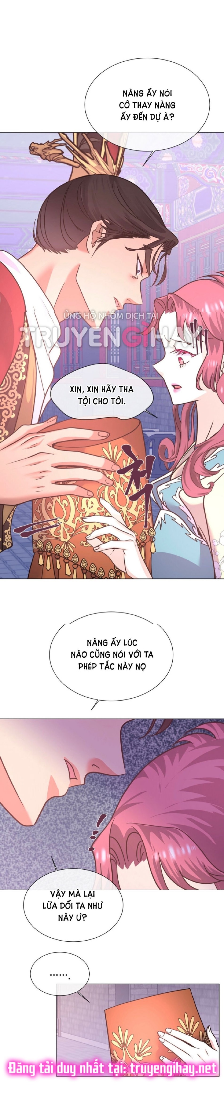 [18+] Đêm Của Dã Thú 
