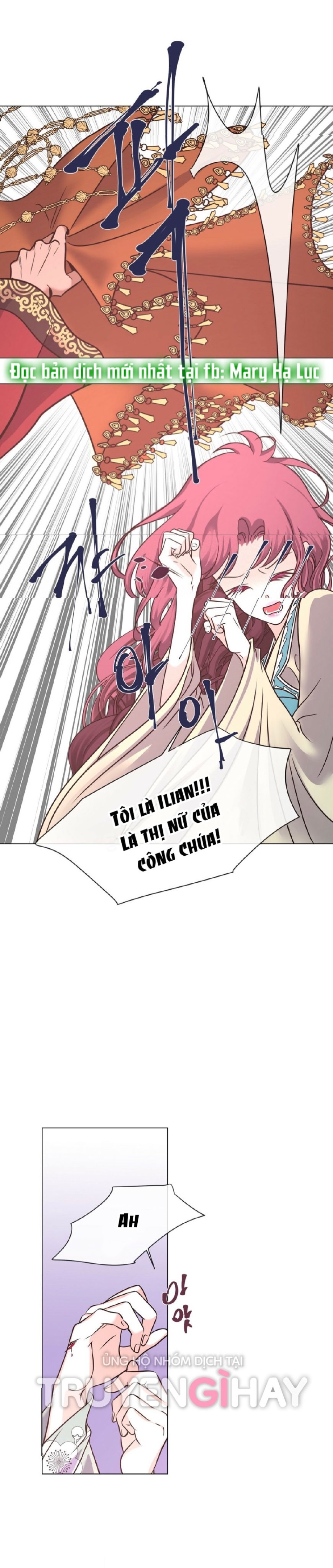 [18+] Đêm Của Dã Thú 