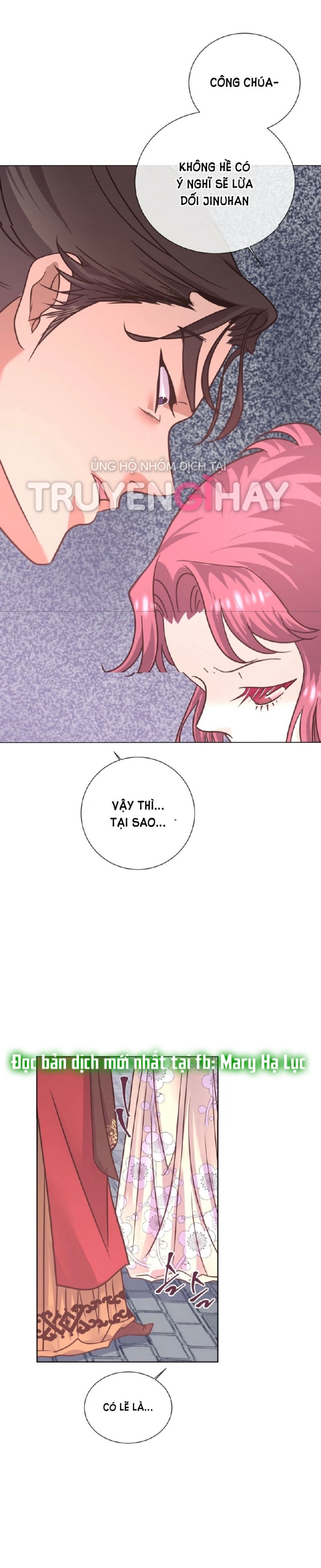 [18+] Đêm Của Dã Thú 