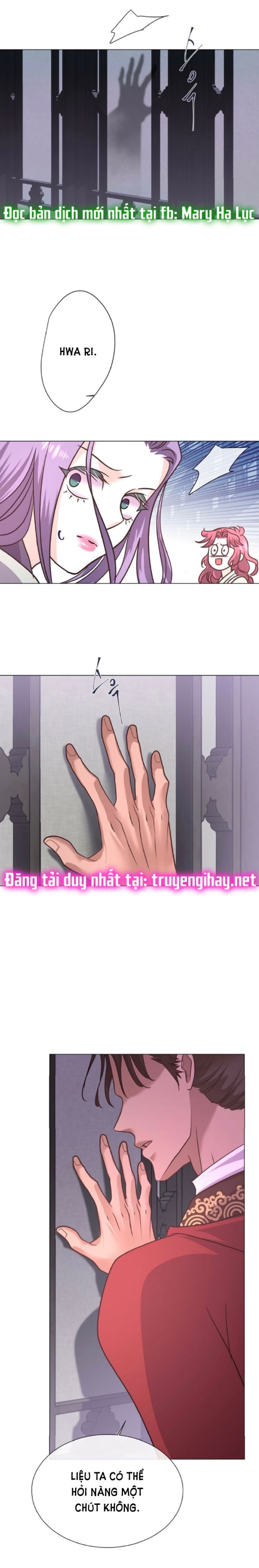 [18+] Đêm Của Dã Thú 