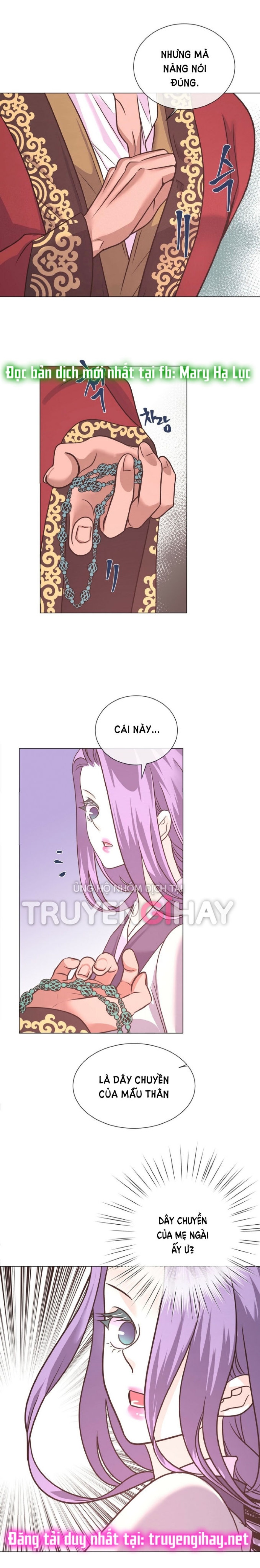[18+] Đêm Của Dã Thú 