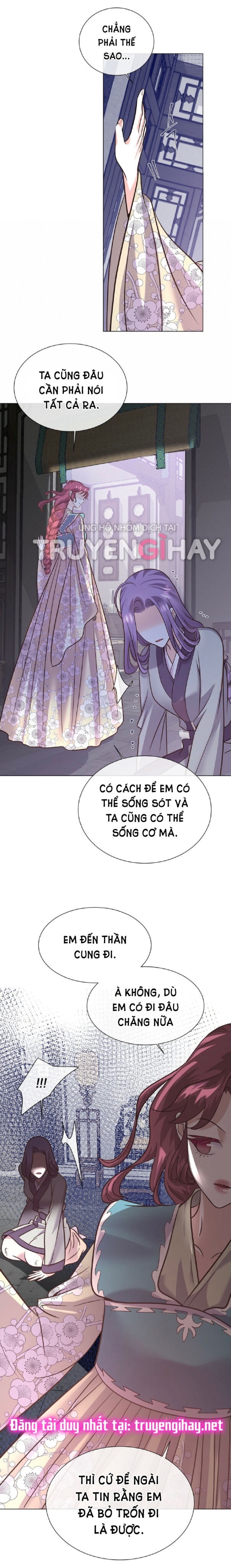 [18+] Đêm Của Dã Thú 