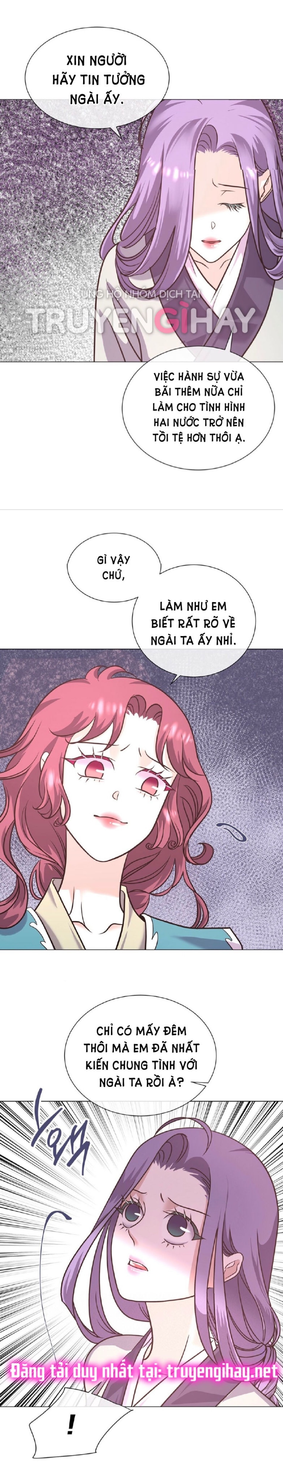 [18+] Đêm Của Dã Thú 