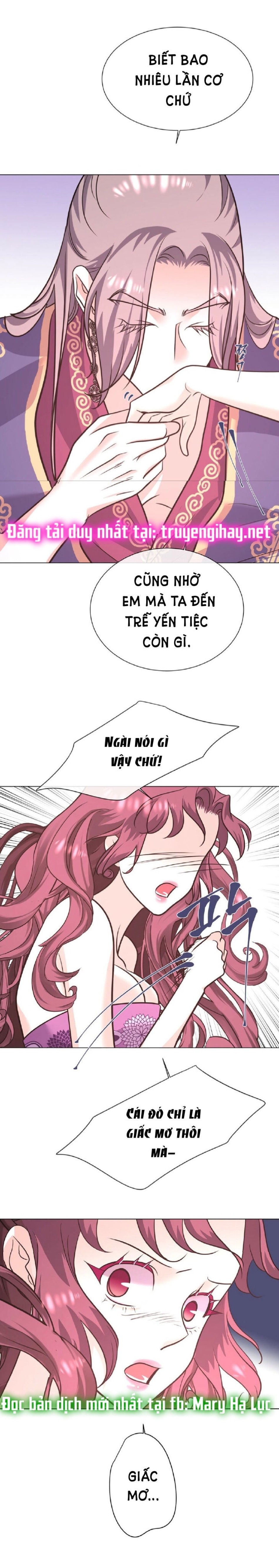 [18+] Đêm Của Dã Thú 