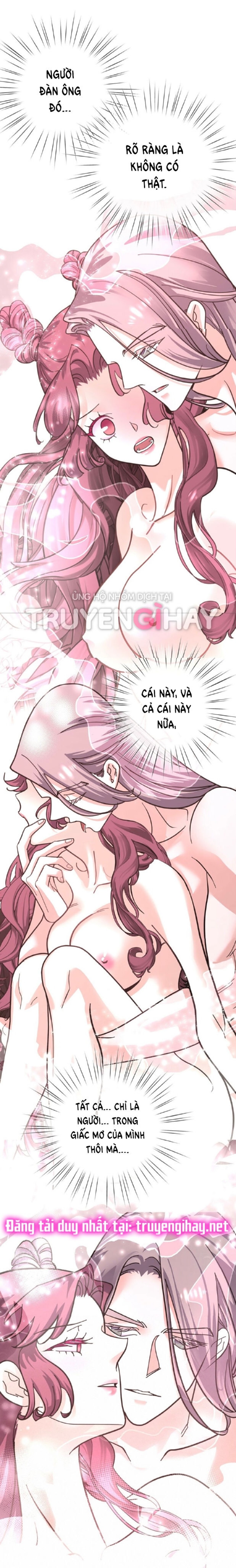 [18+] Đêm Của Dã Thú 