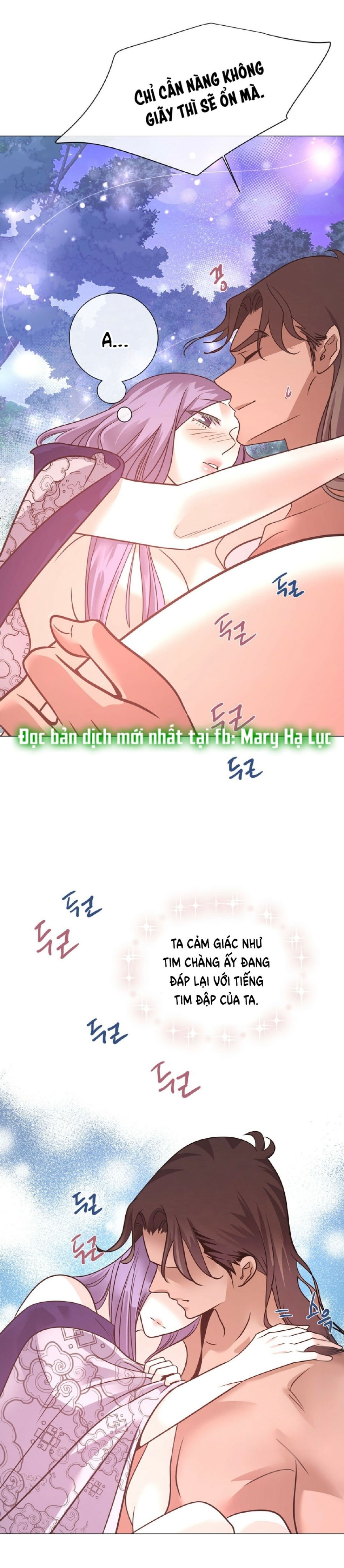 [18+] Đêm Của Dã Thú 