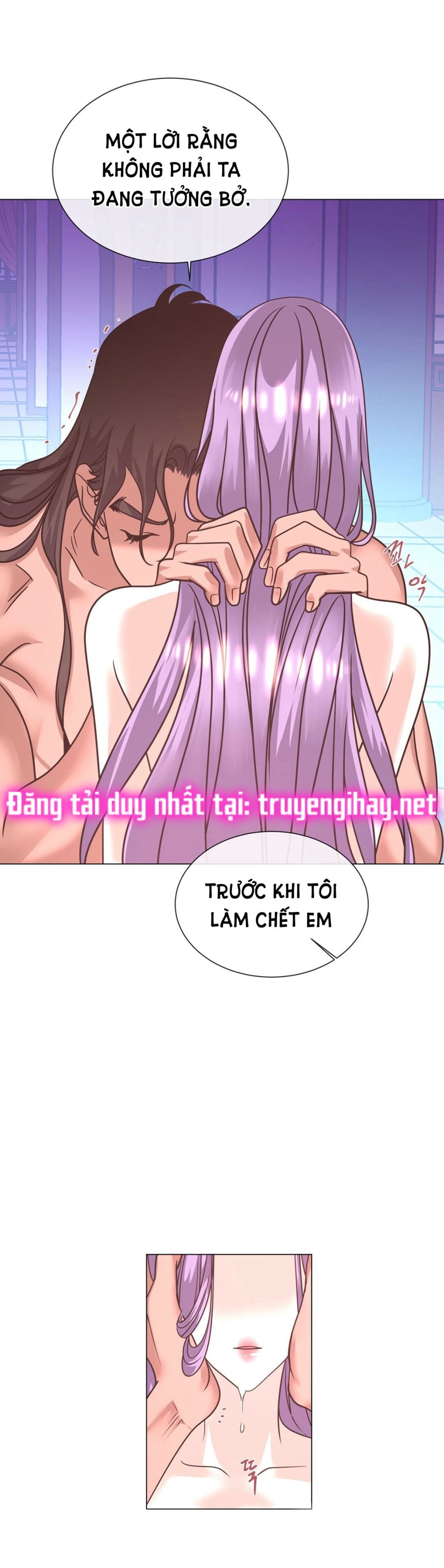 [18+] Đêm Của Dã Thú 