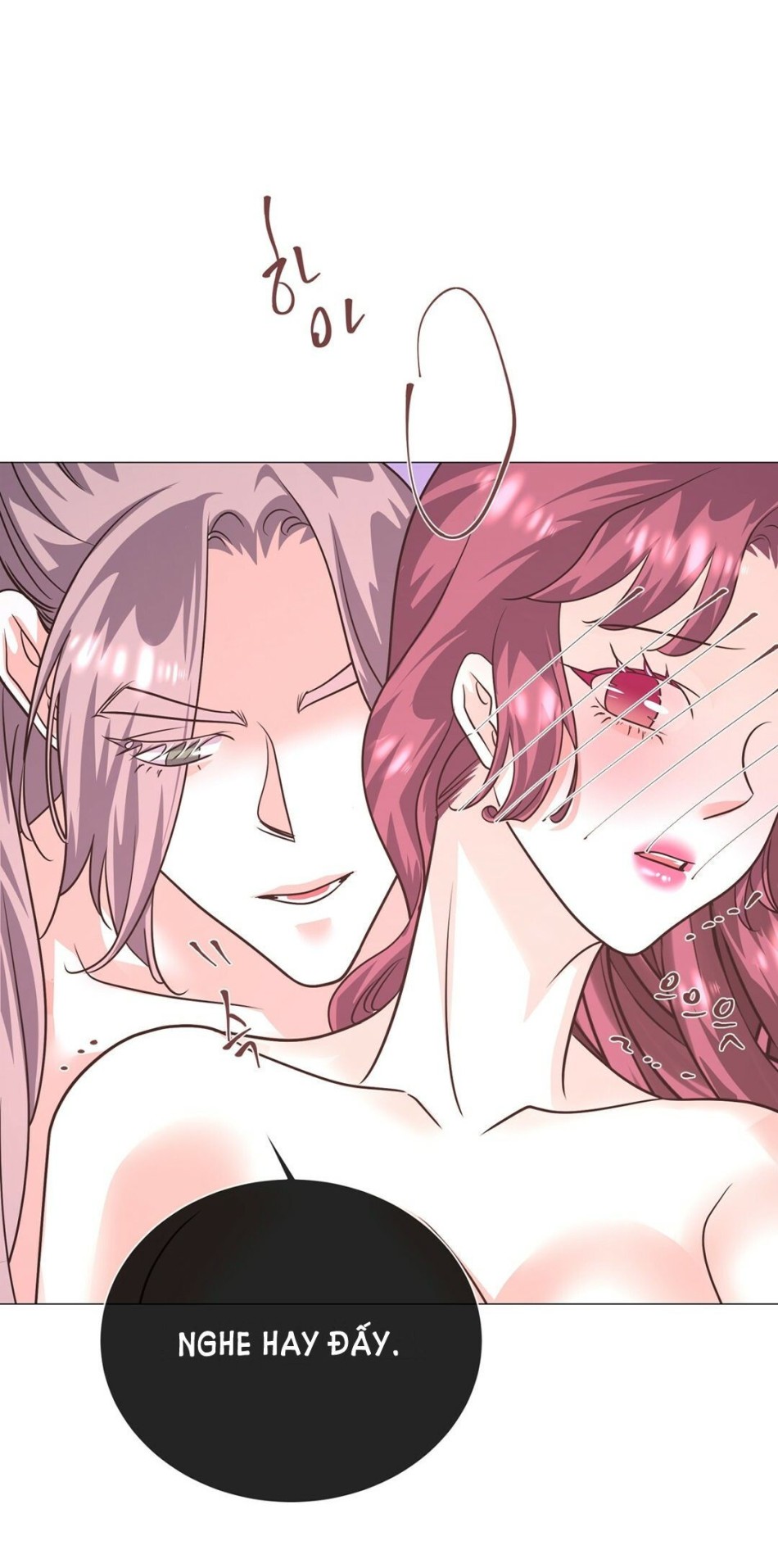 [18+] Đêm Của Dã Thú 