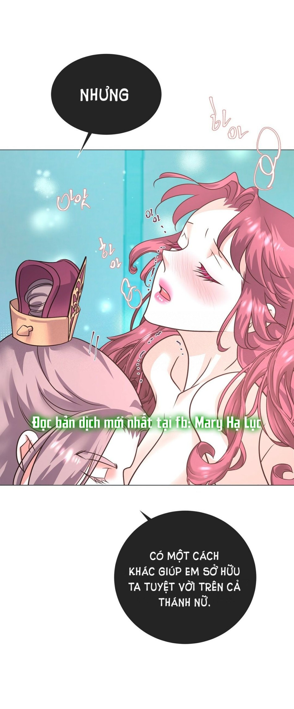 [18+] Đêm Của Dã Thú 