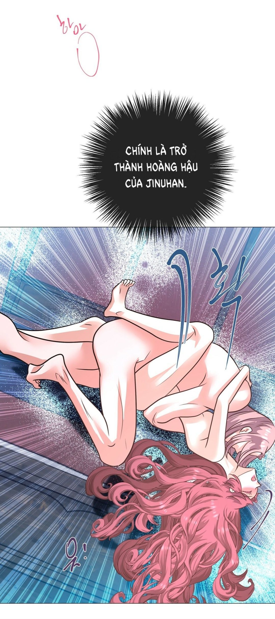 [18+] Đêm Của Dã Thú 