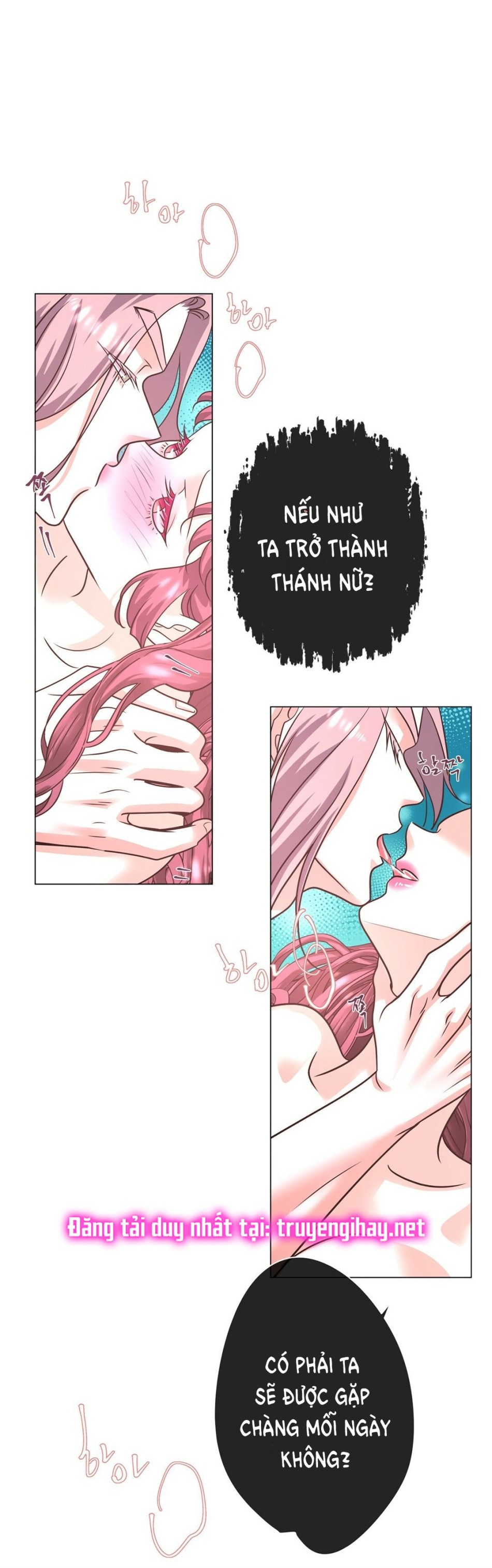 [18+] Đêm Của Dã Thú 