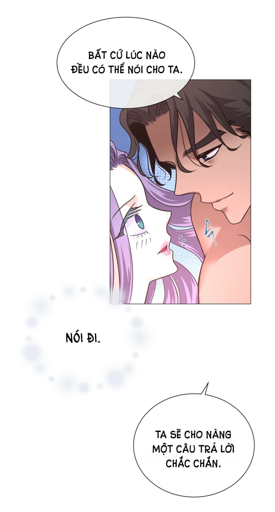 [18+] Đêm Của Dã Thú 