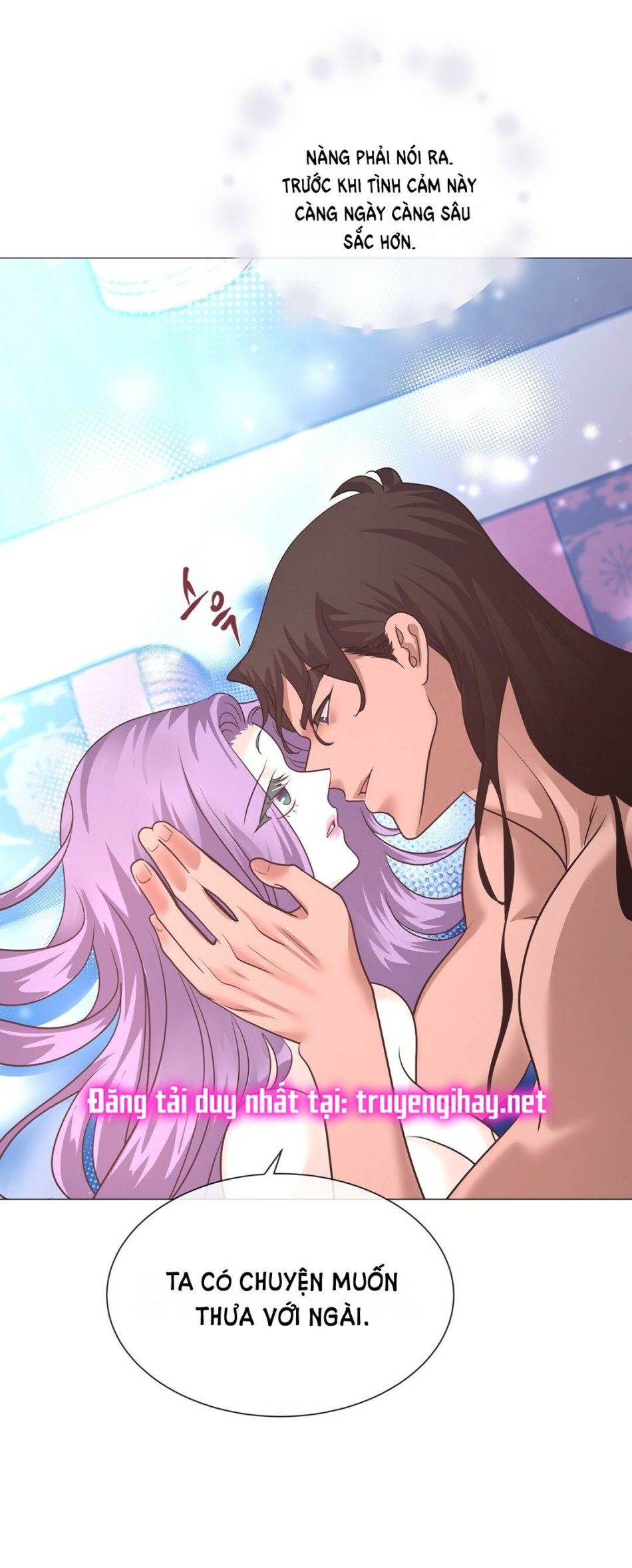 [18+] Đêm Của Dã Thú 