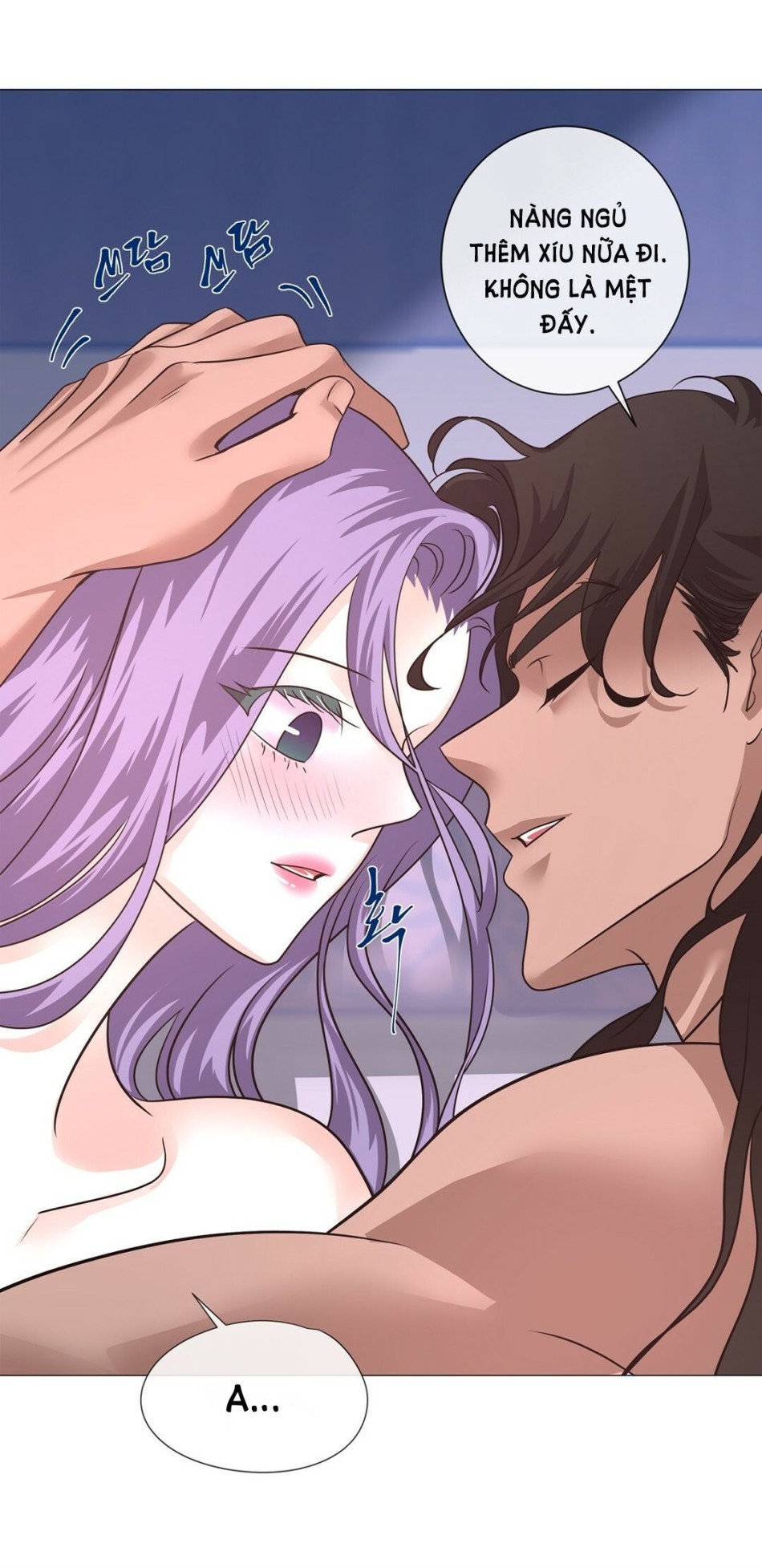 [18+] Đêm Của Dã Thú 