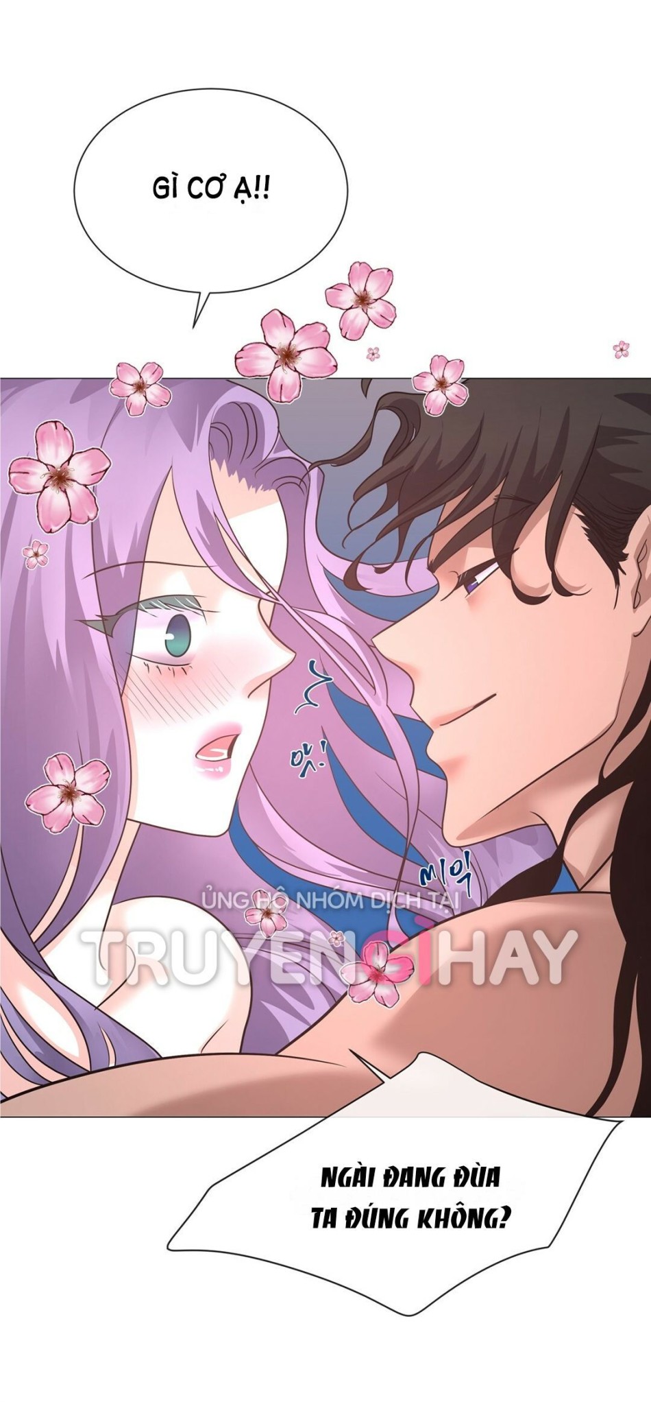 [18+] Đêm Của Dã Thú 