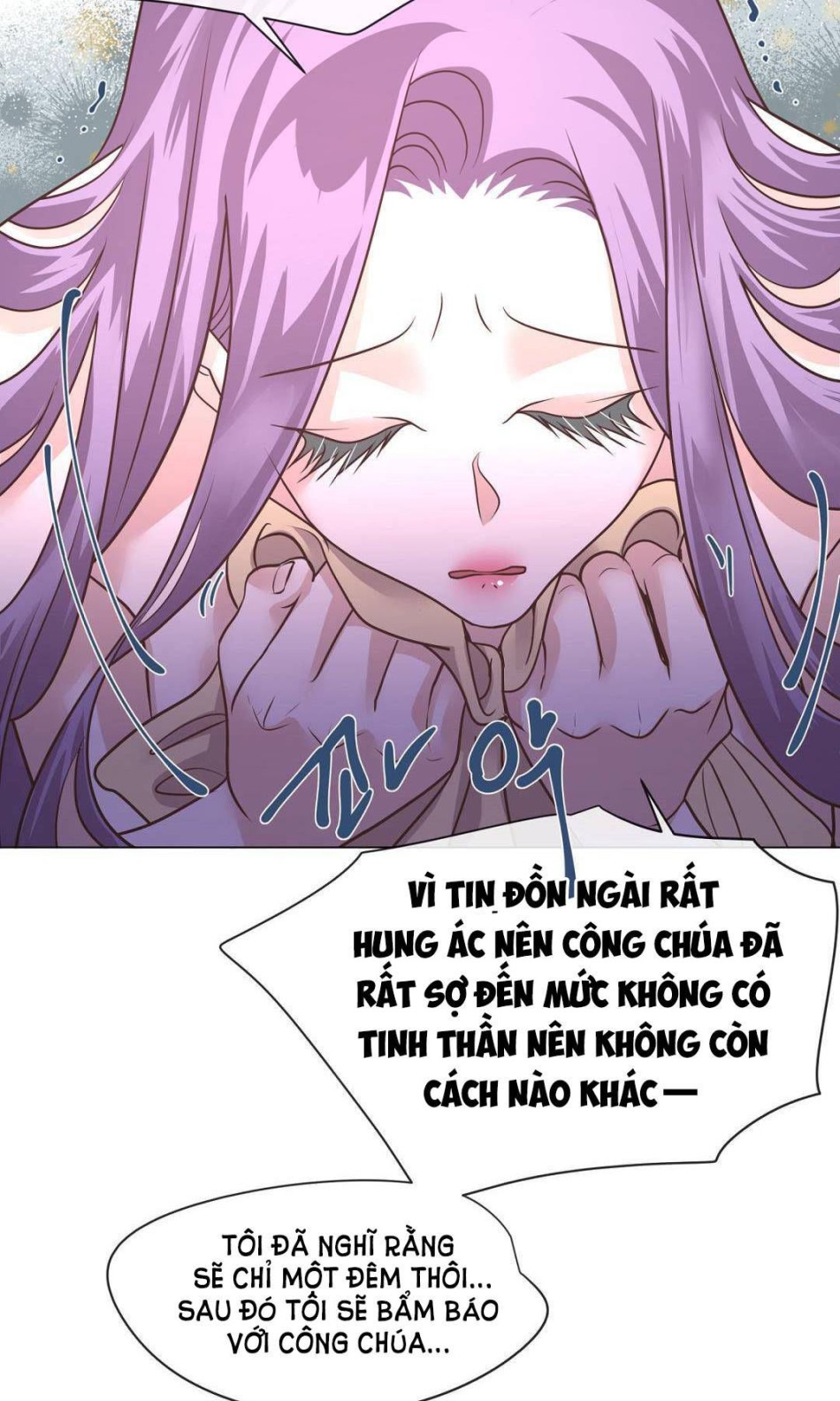 [18+] Đêm Của Dã Thú 