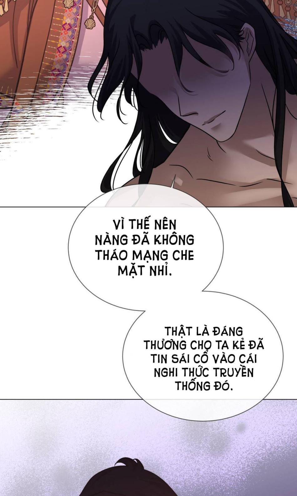 [18+] Đêm Của Dã Thú 
