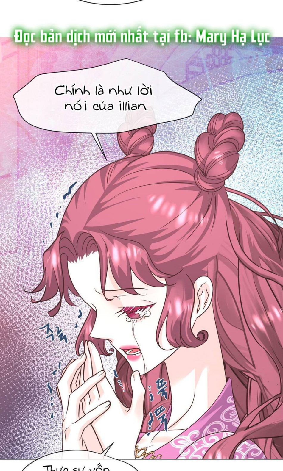 [18+] Đêm Của Dã Thú 